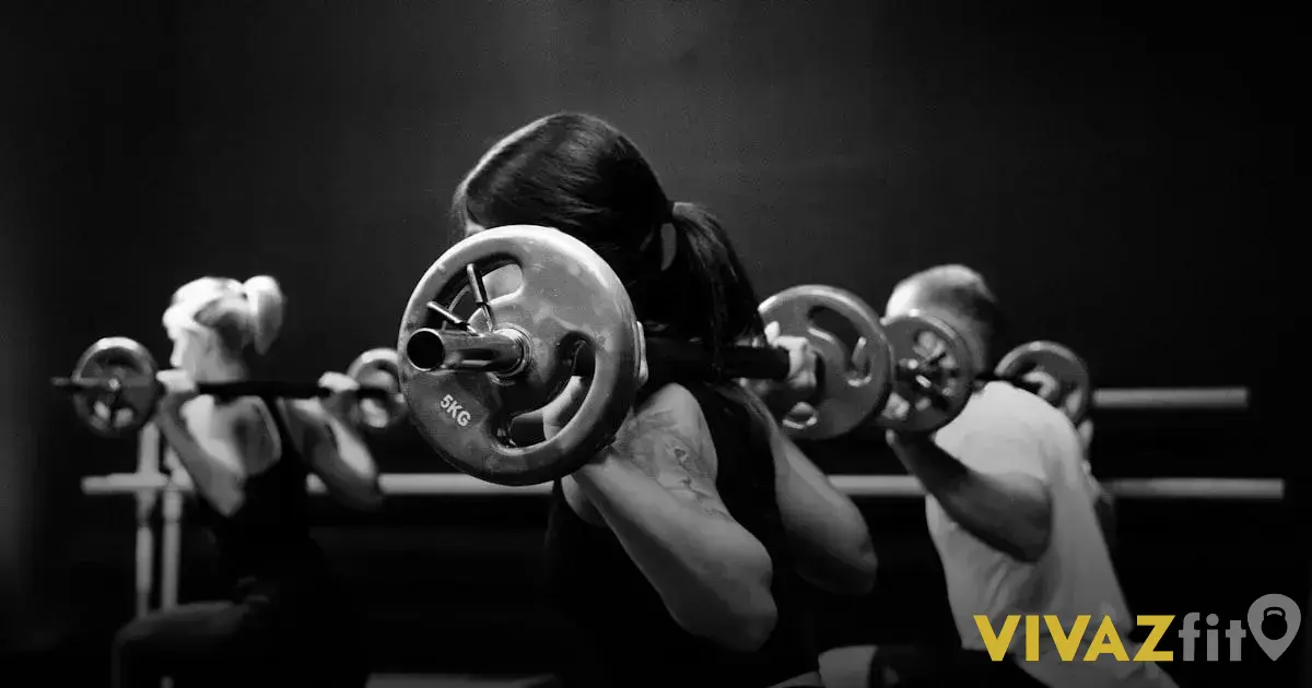 You are currently viewing Tipos de Flexão Calistenia: 5 Variações Incríveis para Experimentar Agora