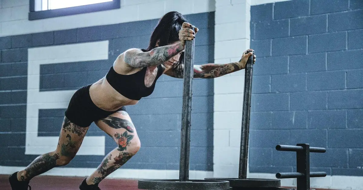 Leia mais sobre o artigo Desvende: O Poder do Cardio na Academia!