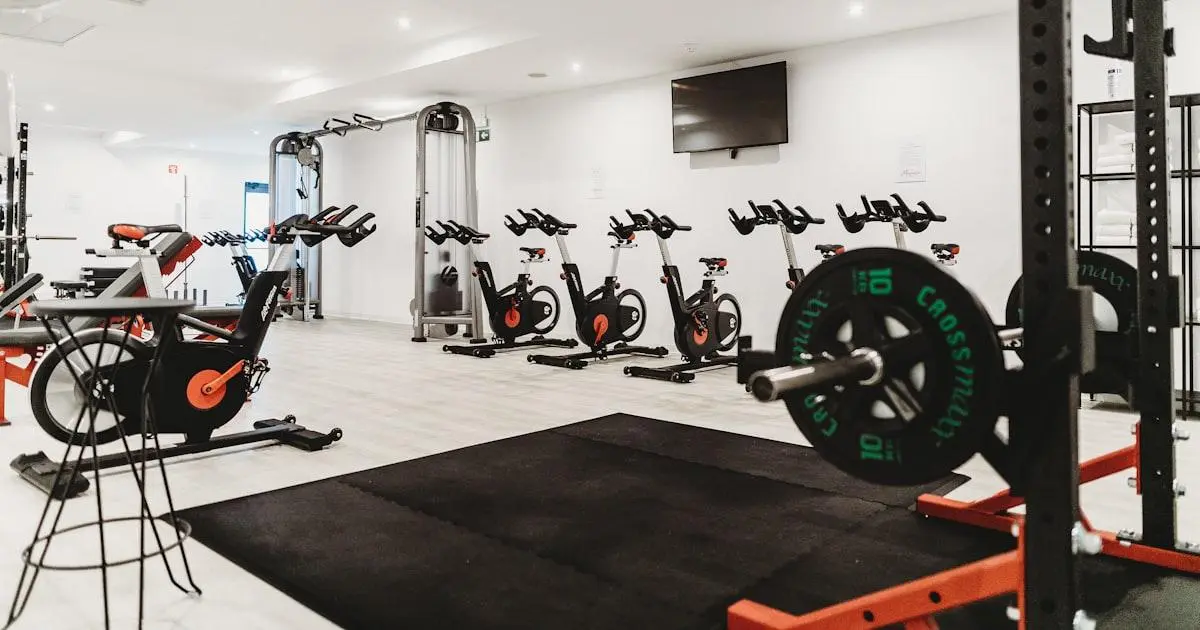 Leia mais sobre o artigo Dor Pós-treino: Descubra o Motivo!