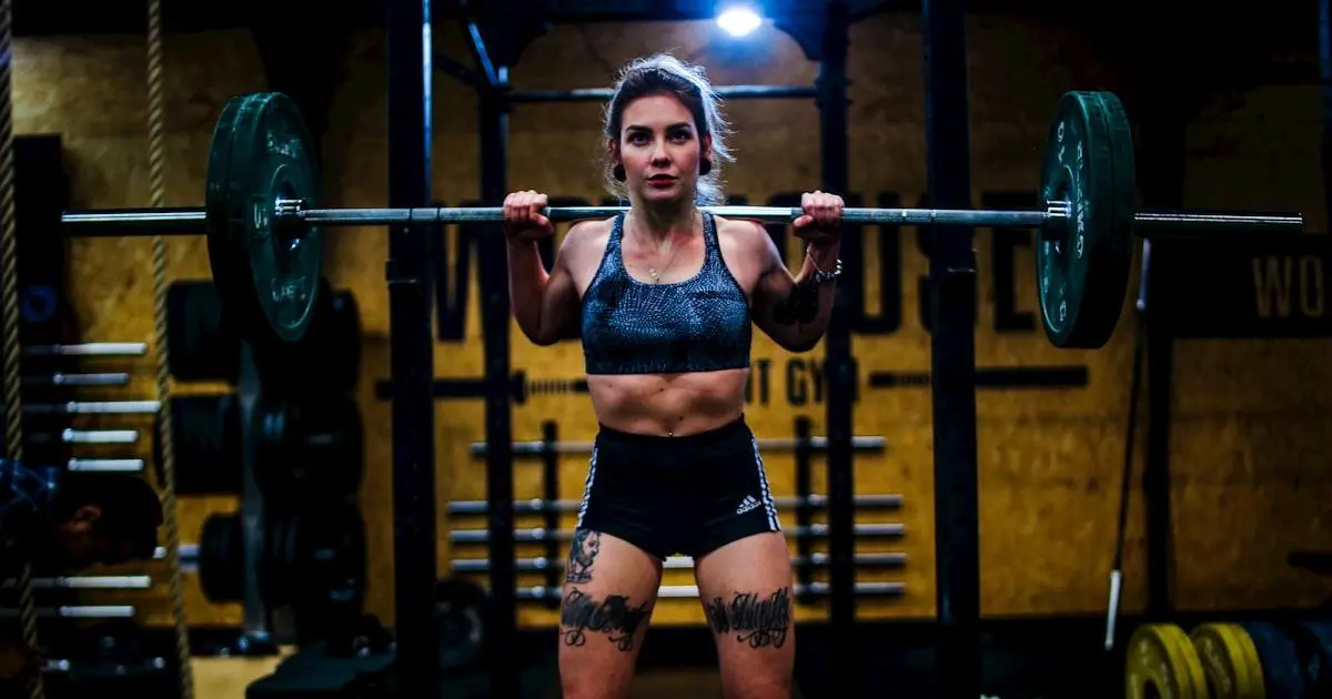 Leia mais sobre o artigo Fitness Revolucionário: Escolha Sua Modalidade!
