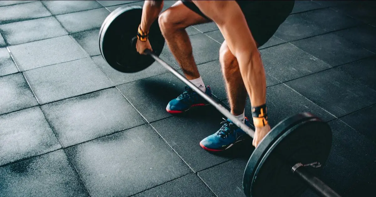 Leia mais sobre o artigo Pernas Lindas: 5 Exercícios Surpreendentes!