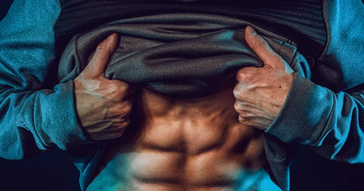 Leia mais sobre o artigo Sculpte Pernas de Aço: Top 12 Exercícios em Casa!