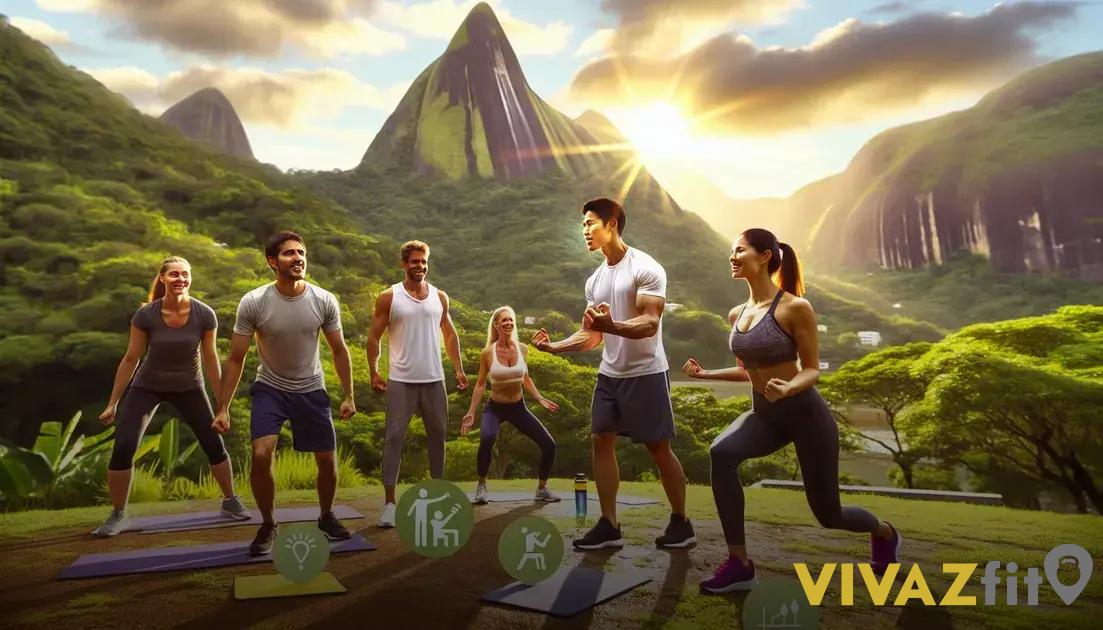 You are currently viewing 5 Benefícios de Ter um Personal Trainer em Juiz de Fora