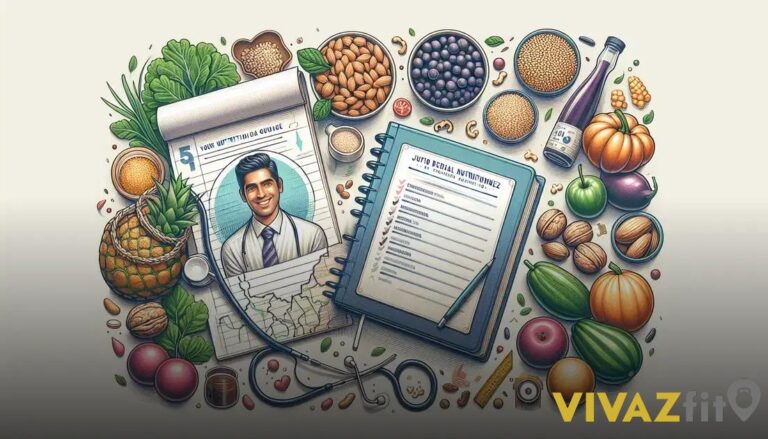 Read more about the article 5 Dicas Essenciais: Sua Orientação Nutricional em Juiz de Fora