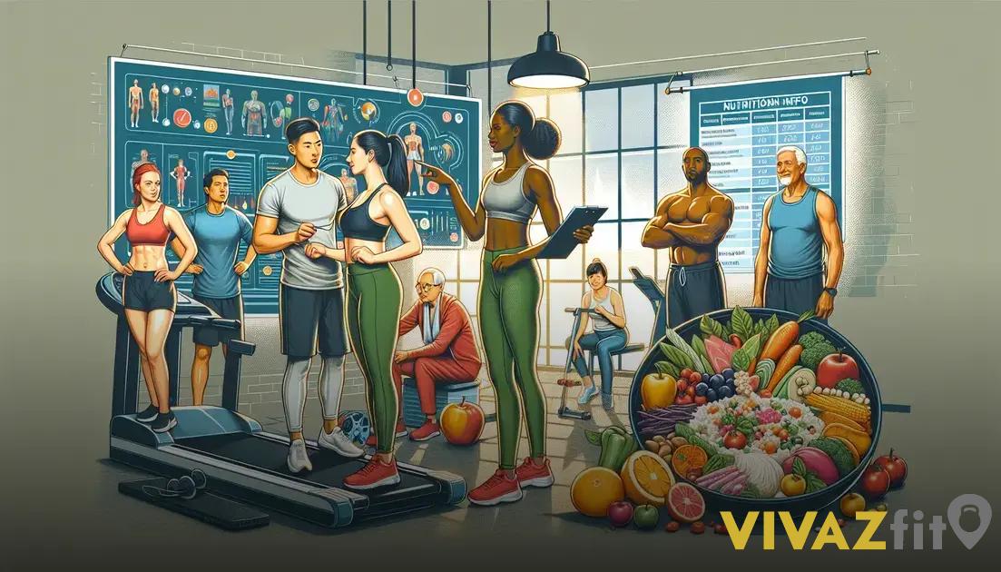 Como Encontrar o Personal Trainer Ideal para Você