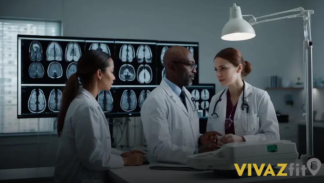 You are currently viewing Reabilitação Neurofuncional: 5 Avaliações Essenciais para o Sucesso