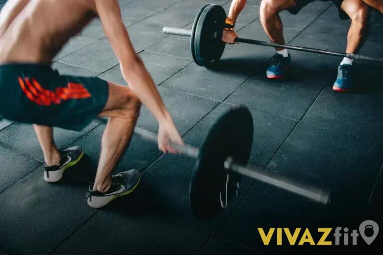 Read more about the article Construindo um Corpo Forte: 5 Dicas de Treinamento de Resistência
