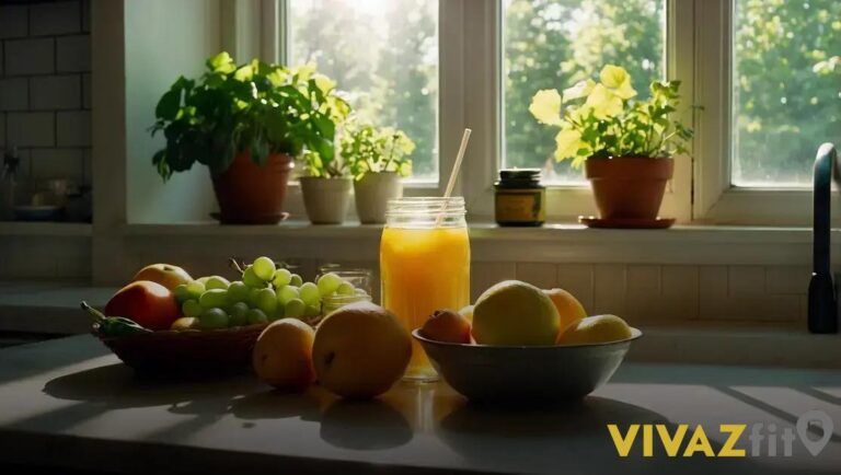 Read more about the article Detox de Verão: 5 Dicas para Desintoxicar e Emagrecer