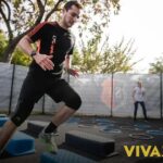 Energia Infinita: 5 Receitas Pré-Treino Imbatíveis