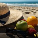 Verão está chegando: 5 dicas imperdíveis para se preparar!