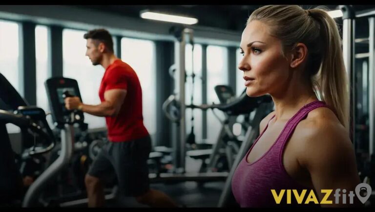 Read more about the article Vivaz Fit: 5 Passos Para Alcançar Seus Objetivos de Emagrecimento