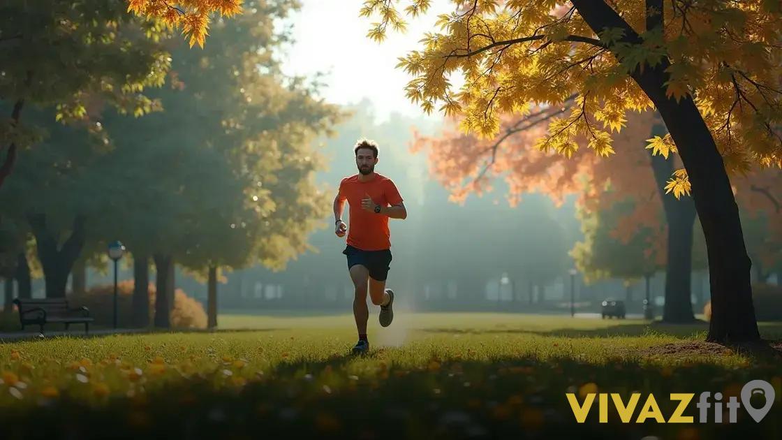 Equipamentos essenciais para começar a correr