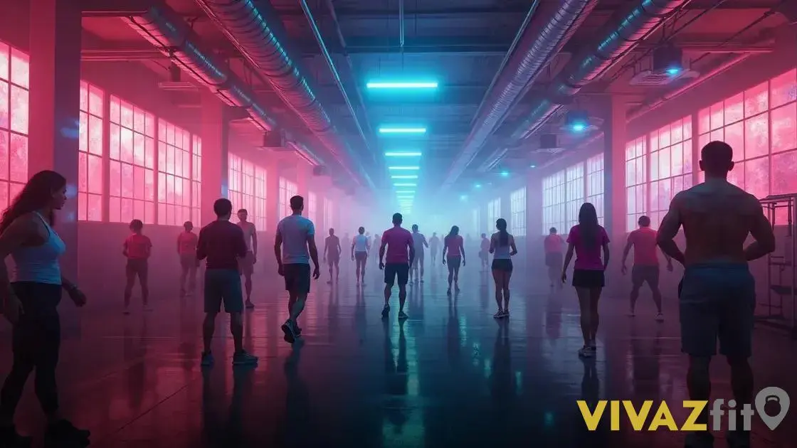 HIIT: Desbloqueie seu Potencial Fitness