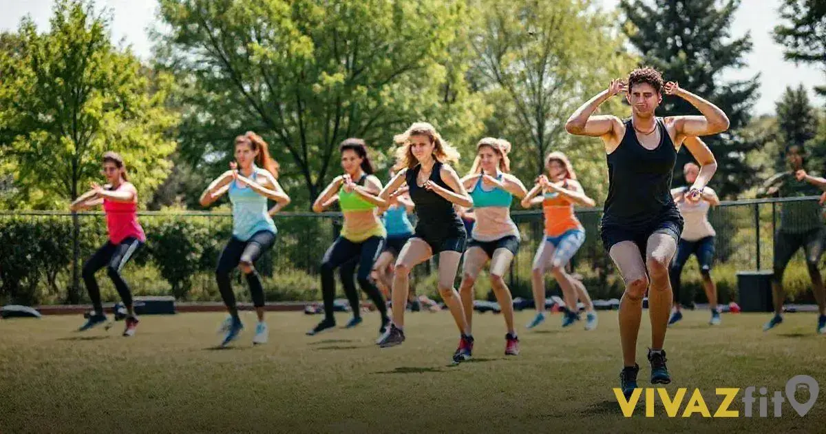 HIIT: Transforme Seu Corpo Rapidamente