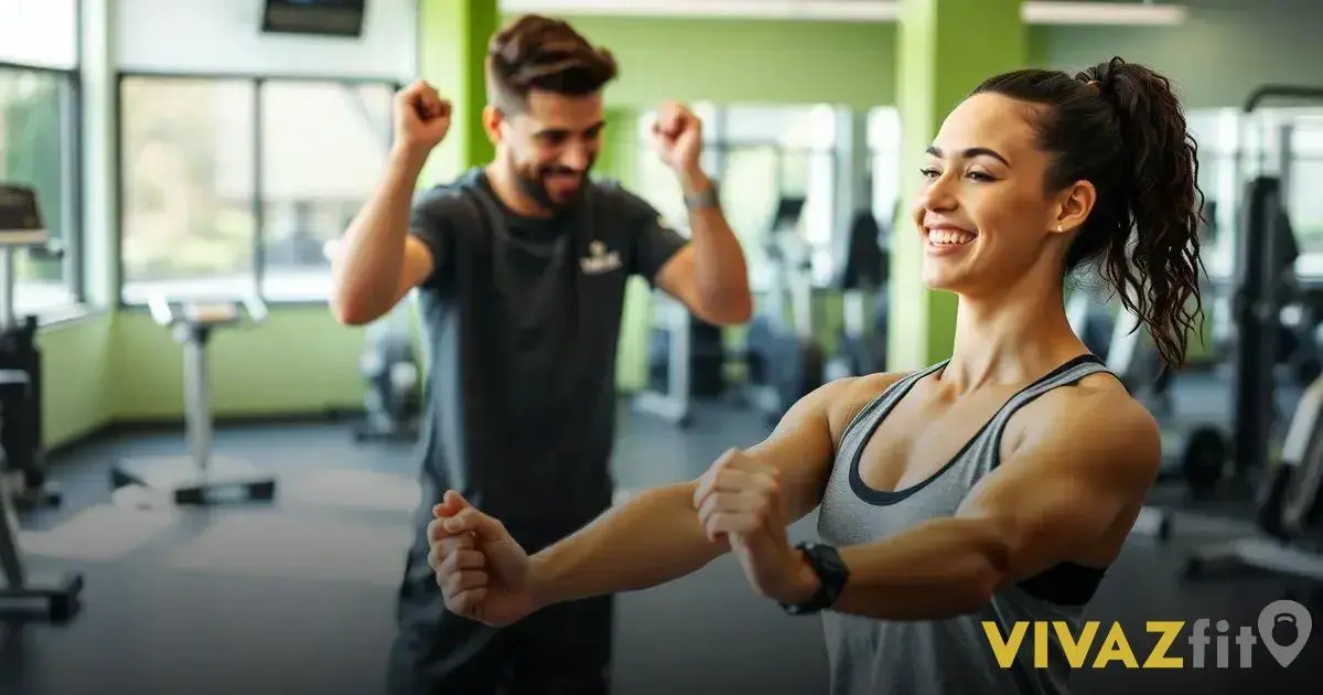 Motivação Fitness: 5 Segredos Revelados