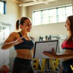 Não aceitamos Gympass, mas conheça os planos flexíveis da Vivaz Fit