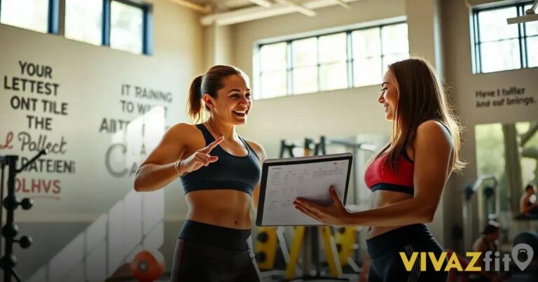 Read more about the article Não aceitamos Gympass, mas conheça os planos flexíveis da Vivaz Fit