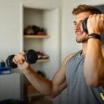 Treino em Casa Masculino: Como Potencializar Seus Resultados Sem Academia