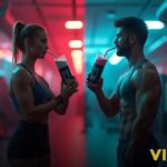 Whey antes ou depois do treino? Descubra o que é melhor para você!