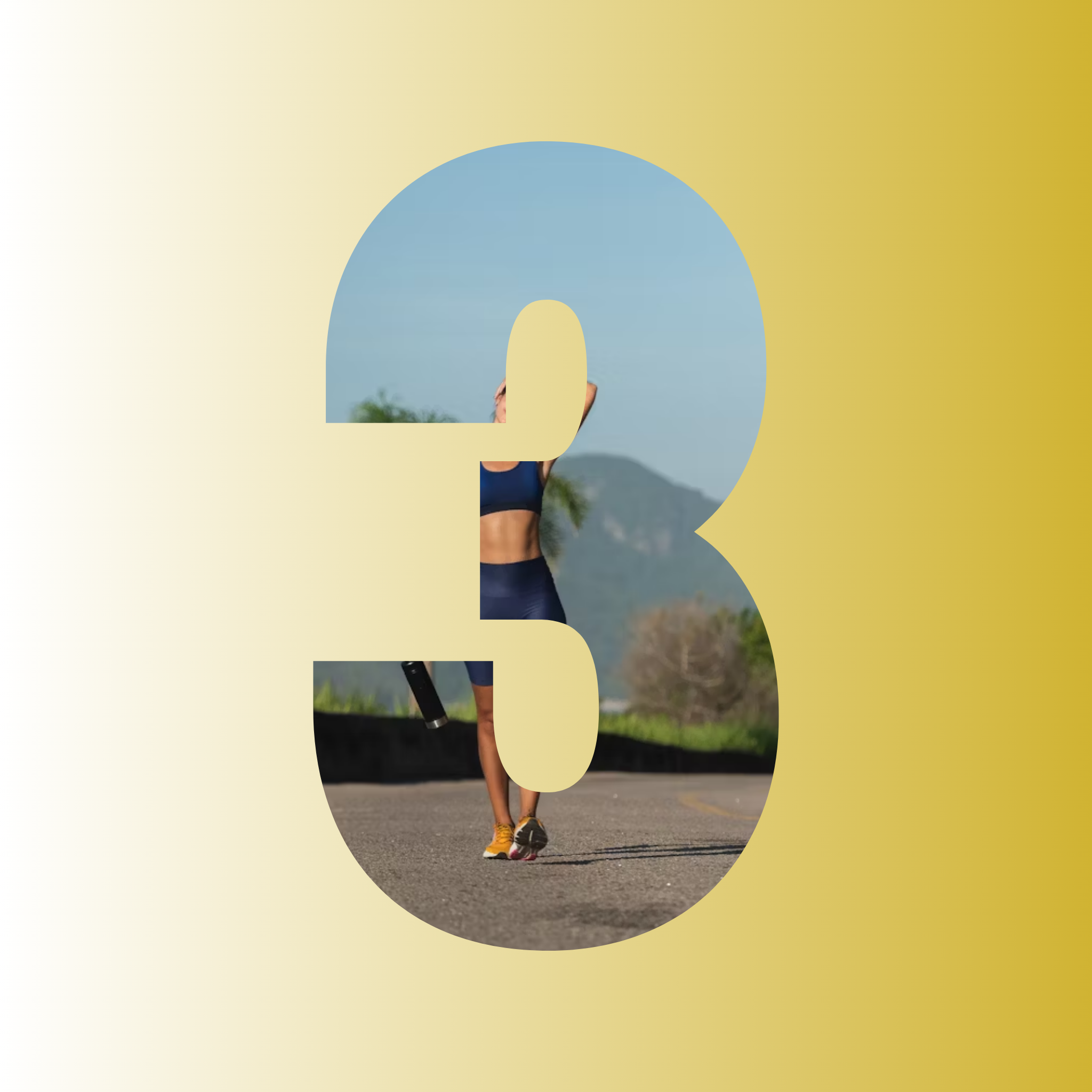 Maratona Corrida e Caminhada 4 Caminhada 3