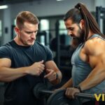 Personal trainer para ganho de massa: transforme seu corpo com resultados rápidos