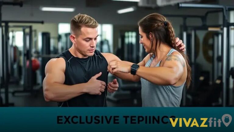 Read more about the article Academia com treinos exclusivos: transforme sua rotina de exercícios