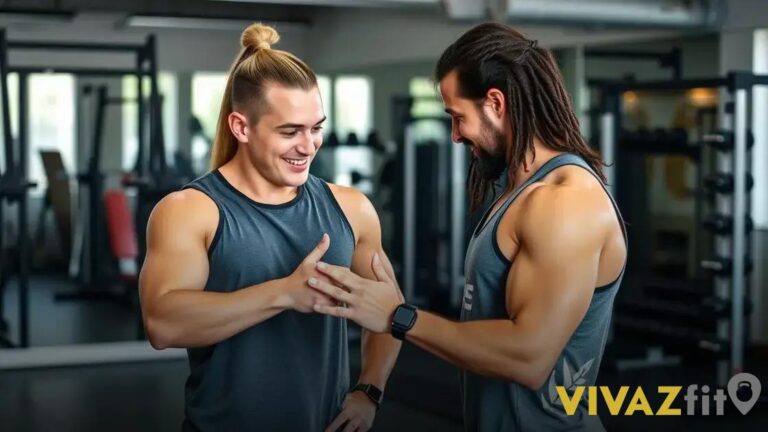 Read more about the article Academia com personal em Juiz de Fora: transforme sua rotina de exercícios