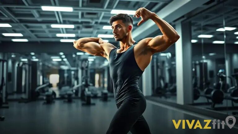 Read more about the article Como fazer um bom aquecimento antes do treino e evitar lesões