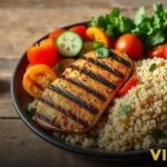 O que comer no pós-treino para hipertrofia e recuperar seus músculos