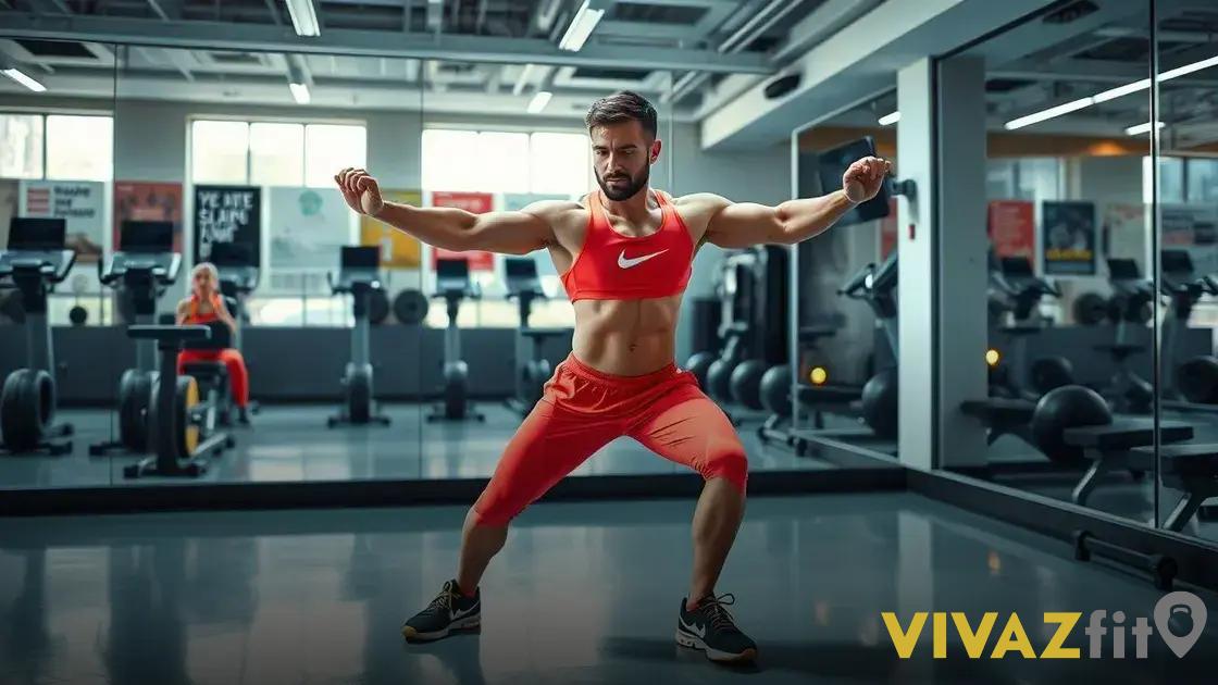 You are currently viewing Melhores exercícios para perder barriga e conquistar um corpo saudável