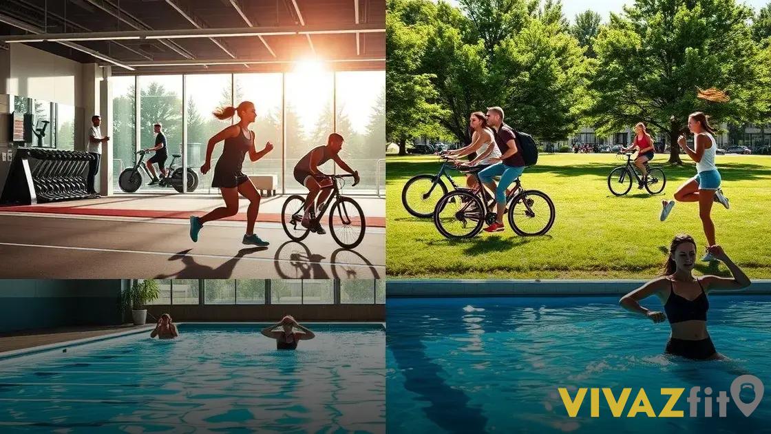 exercícios cardiovasculares eficazes para queimar gordura