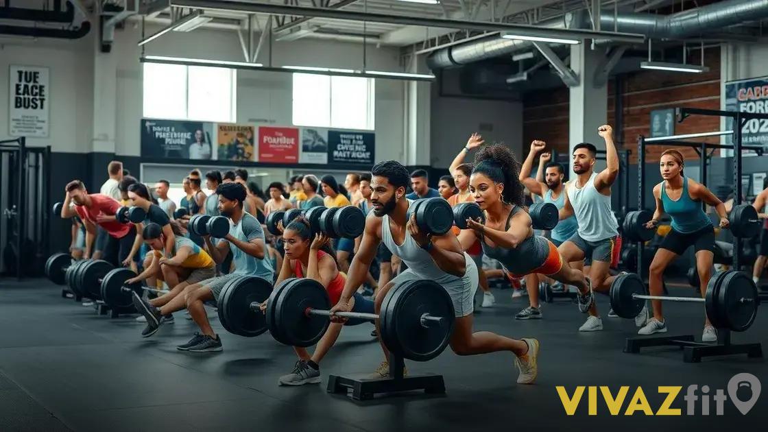 treinamento de força e sua importância na perda de barriga