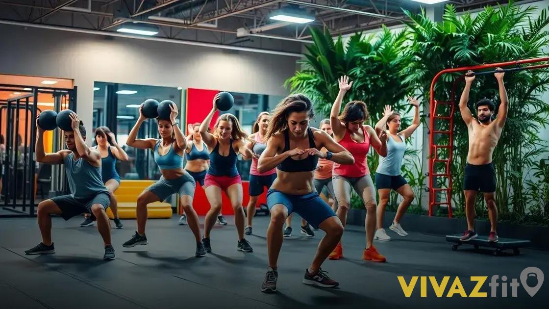 atividades funcionais que ajudam na definição abdominal