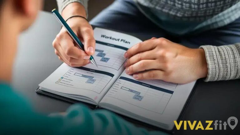 Read more about the article Como montar uma planilha de treino personalizada e alcançar seus objetivos