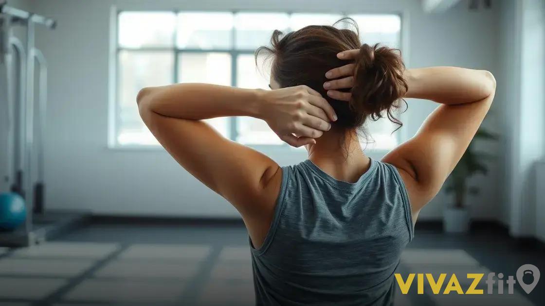 You are currently viewing Como treinar com dor nas costas de forma segura e eficaz