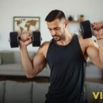 Como ganhar massa muscular sem academia: dicas práticas e eficazes