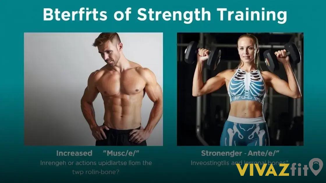 Vantagens e desvantagens do treino de força