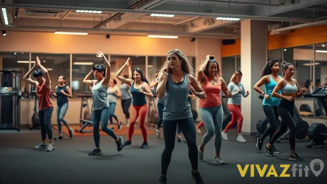 You are currently viewing Dicas para iniciantes na academia: como começar a treinar de forma eficaz