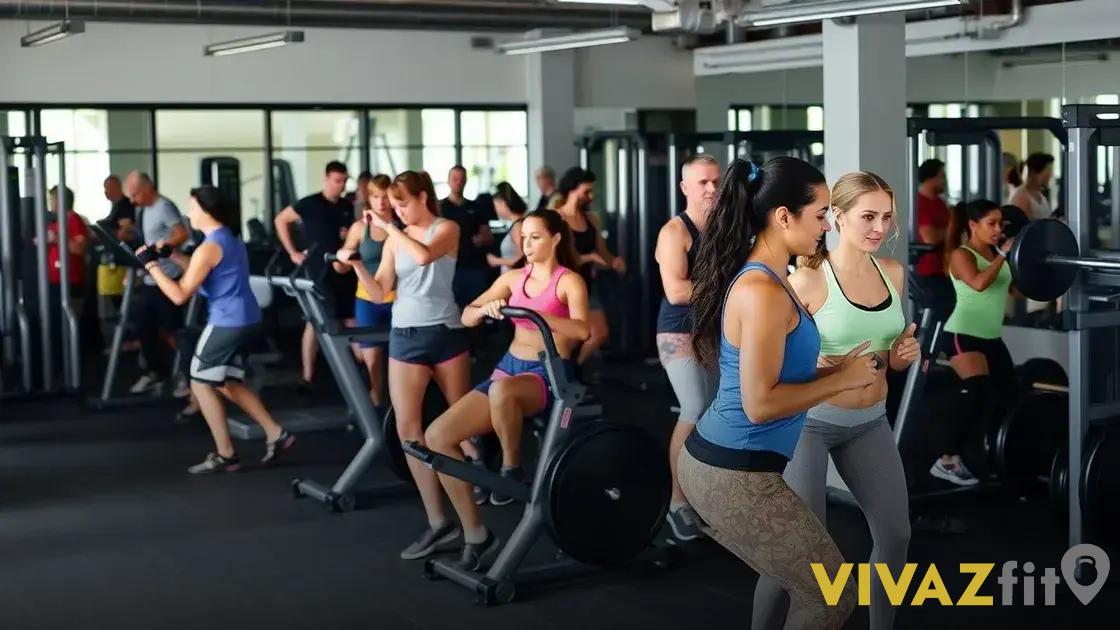 Como escolher um treino que se encaixe em você