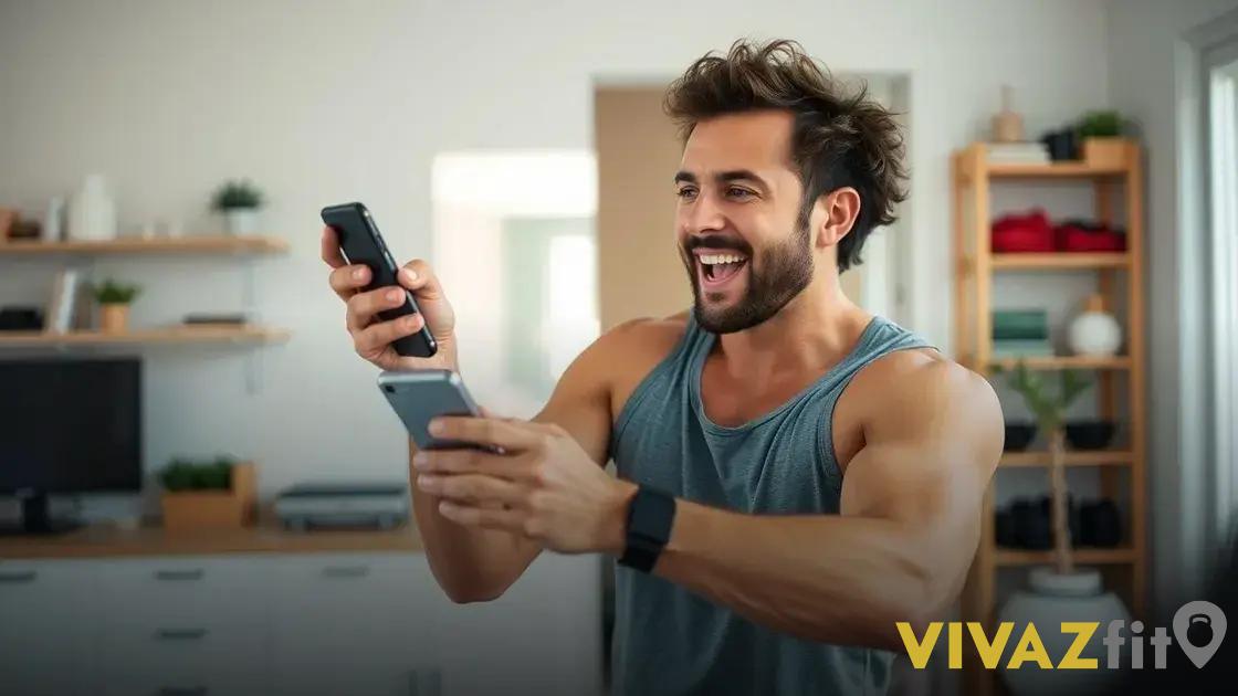 Dicas para manter a motivação em casa