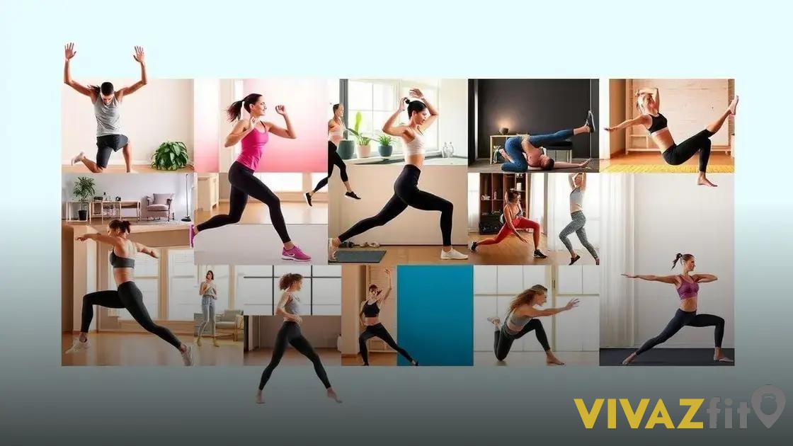 Exercícios eficazes para queimar gordura abdominal