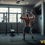 Como montar um treino eficaz em casa e conquistar resultados rápidos