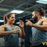 Academia com personal trainer: como transformar seu treino em resultados