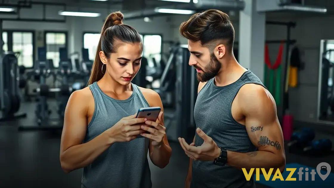 Sucesso com treinos adaptados à sua rotina