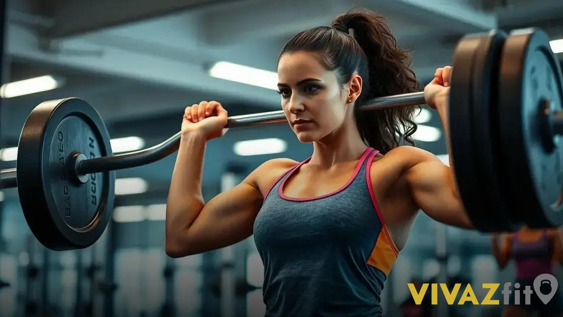 You are currently viewing Diferença entre treino guiado e coletivo: descubra qual é o ideal para você