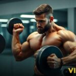 Treino completo para ganhar força muscular rapidamente e de forma eficaz