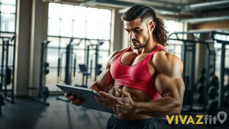 Read more about the article 6 dicas para perder gordura sem perder massa muscular e manter saúde
