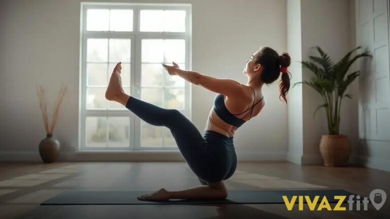 Read more about the article Como melhorar a mobilidade com pilates e transformar seu corpo