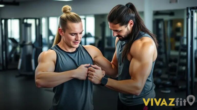 Read more about the article Como escolher o melhor personal trainer para seus objetivos