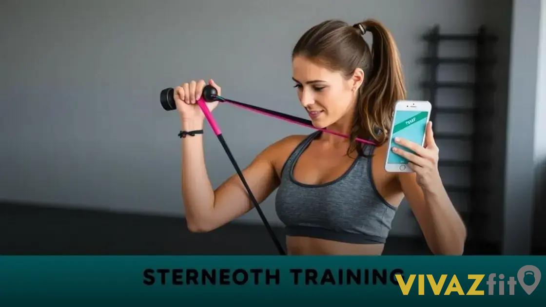 Planos de treino recomendados para iniciantes